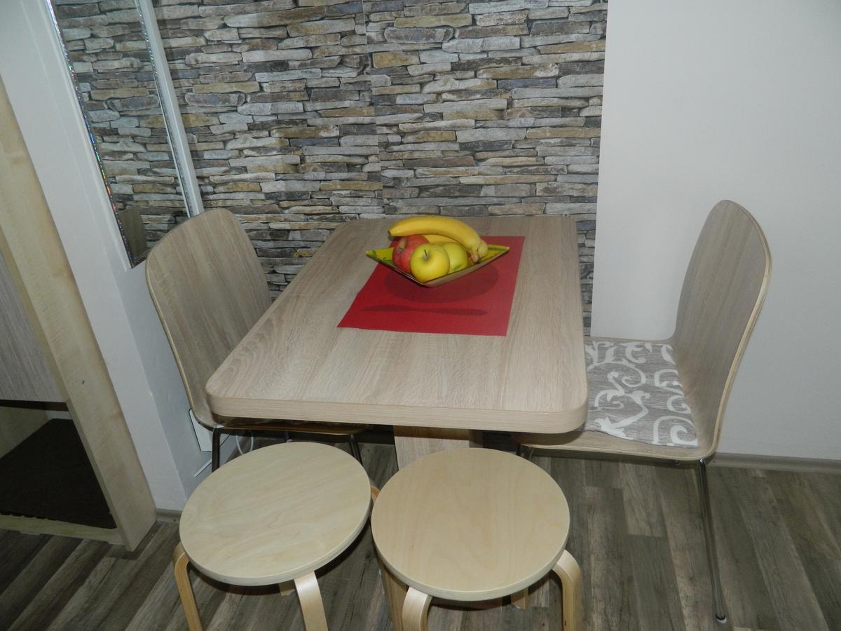 Apartment Sofi Yeti Kopaonik Exterior foto